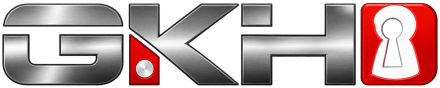 GKH — Group Kamache Hardware