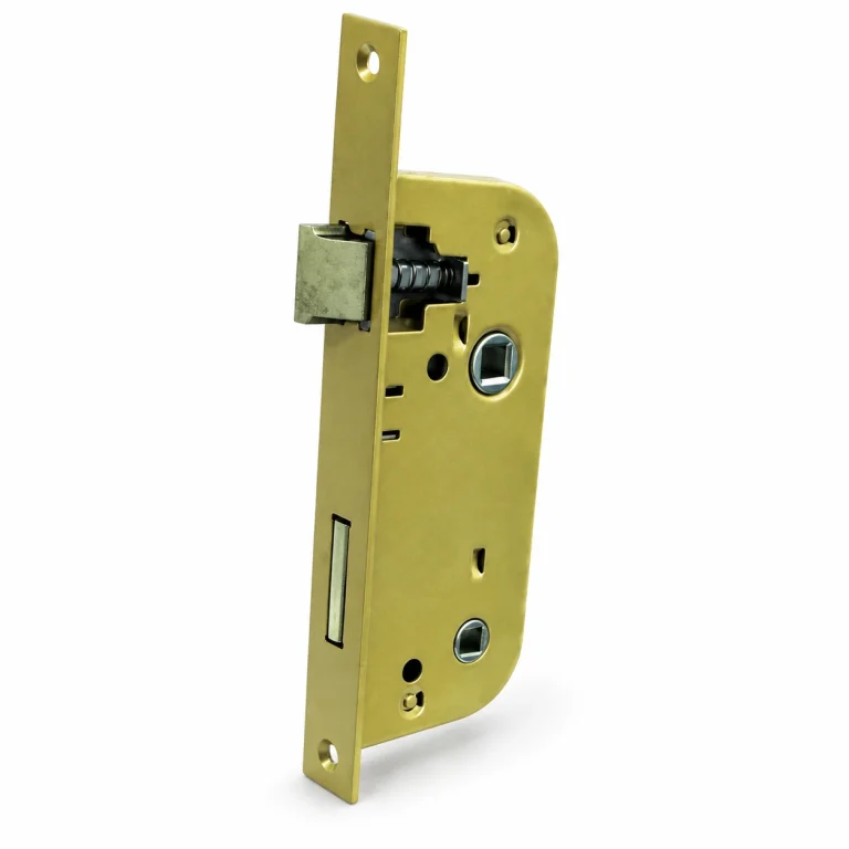 Serrure à encastrer WC — SEM-220WC