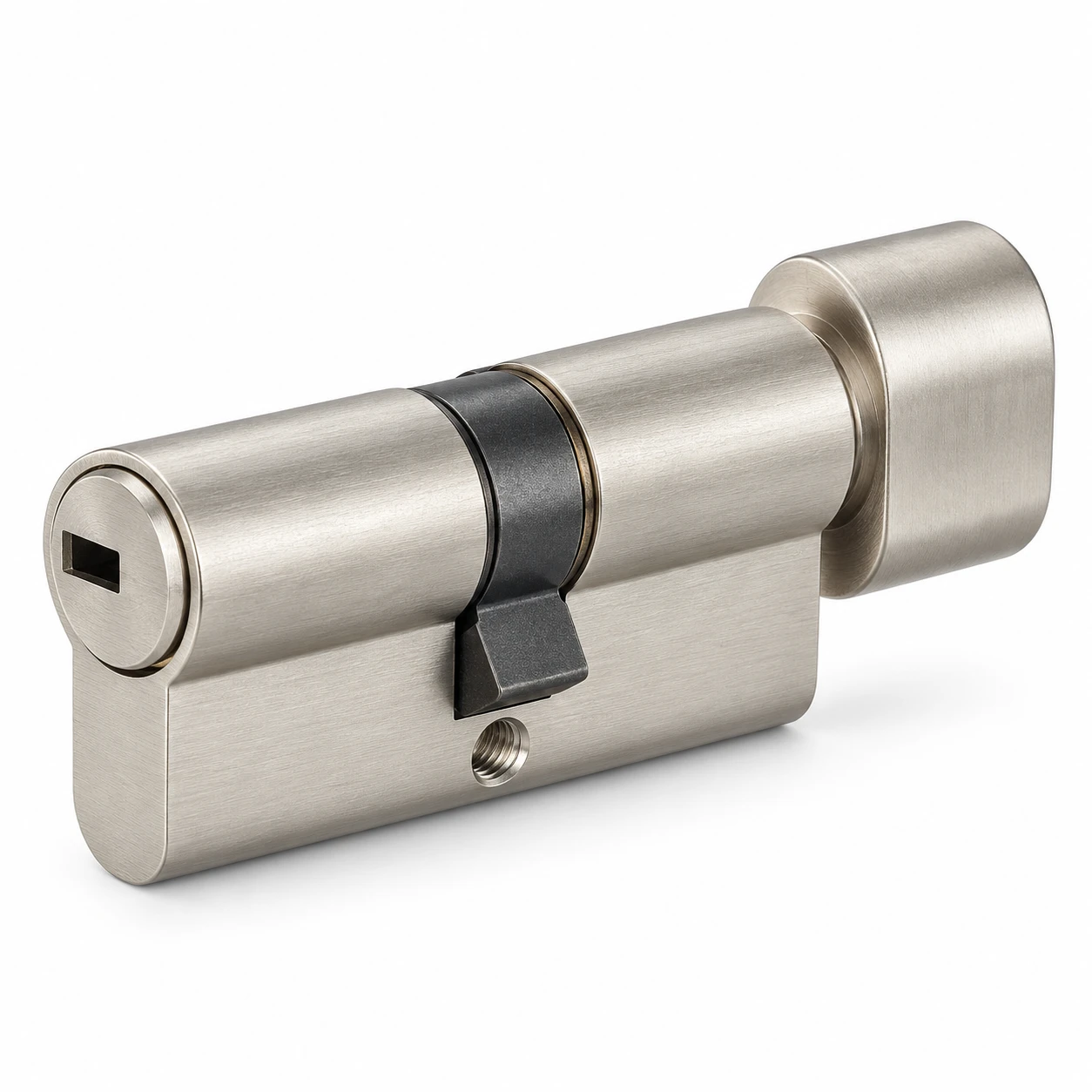 Cylindre de serrure 80 mm — CANON GKH 80 mm