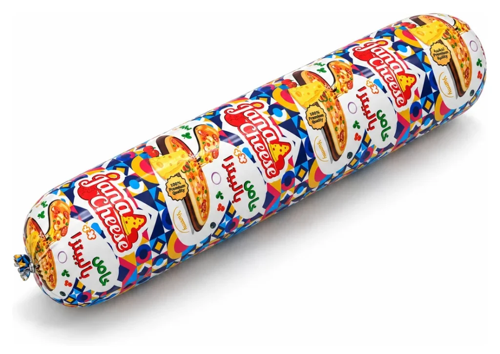 Spécial Pizza