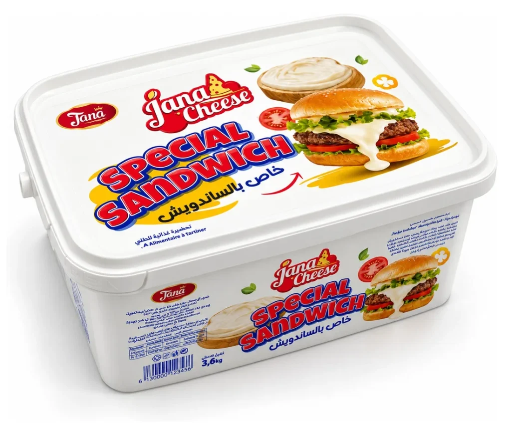 Spécial Sandwich