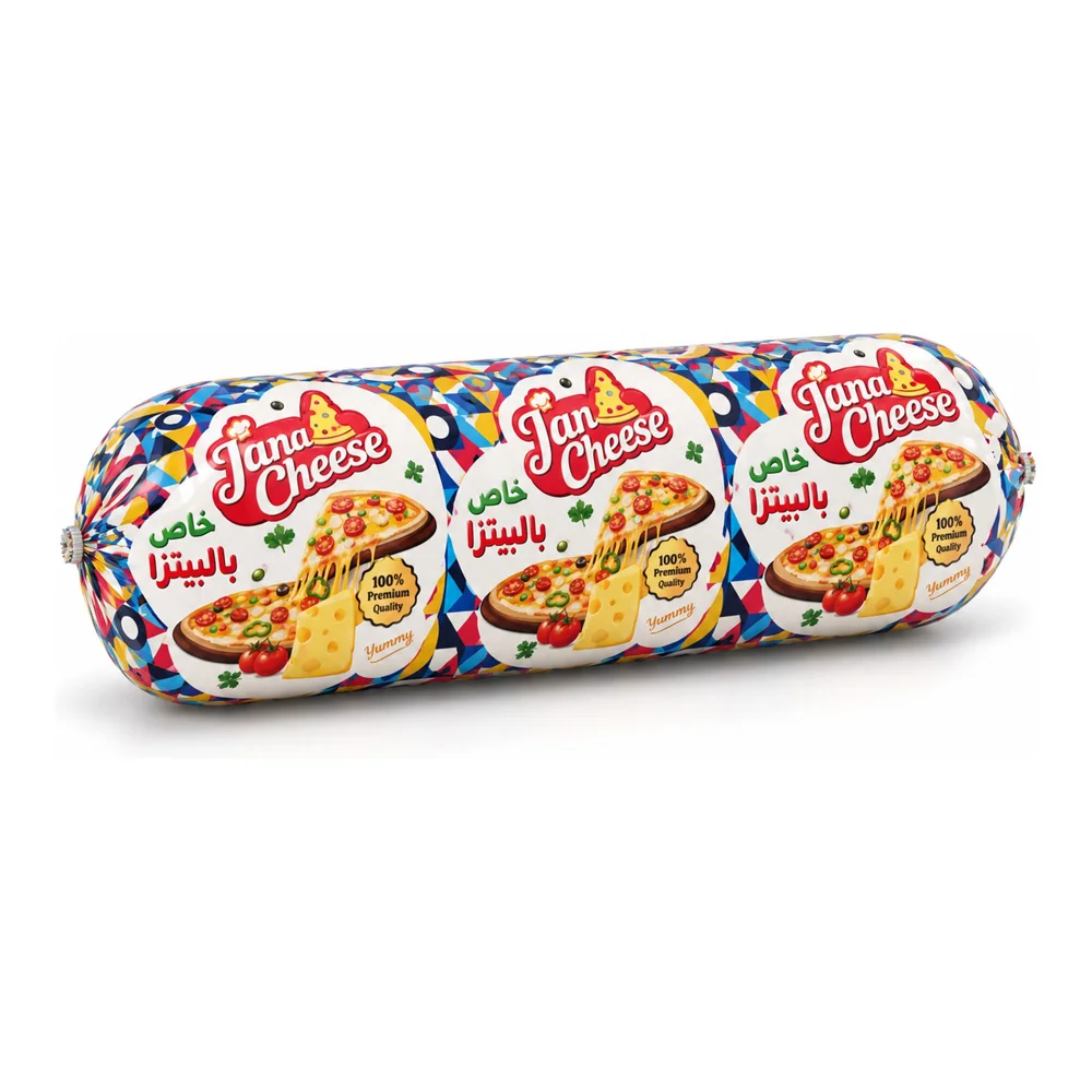 Spécial Pizza