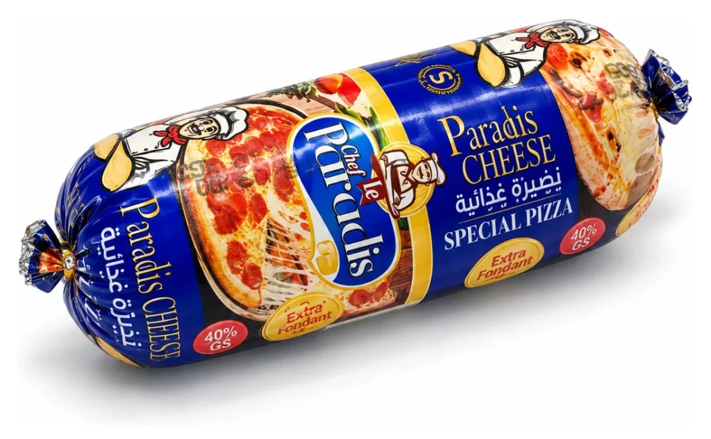 Special Pizza