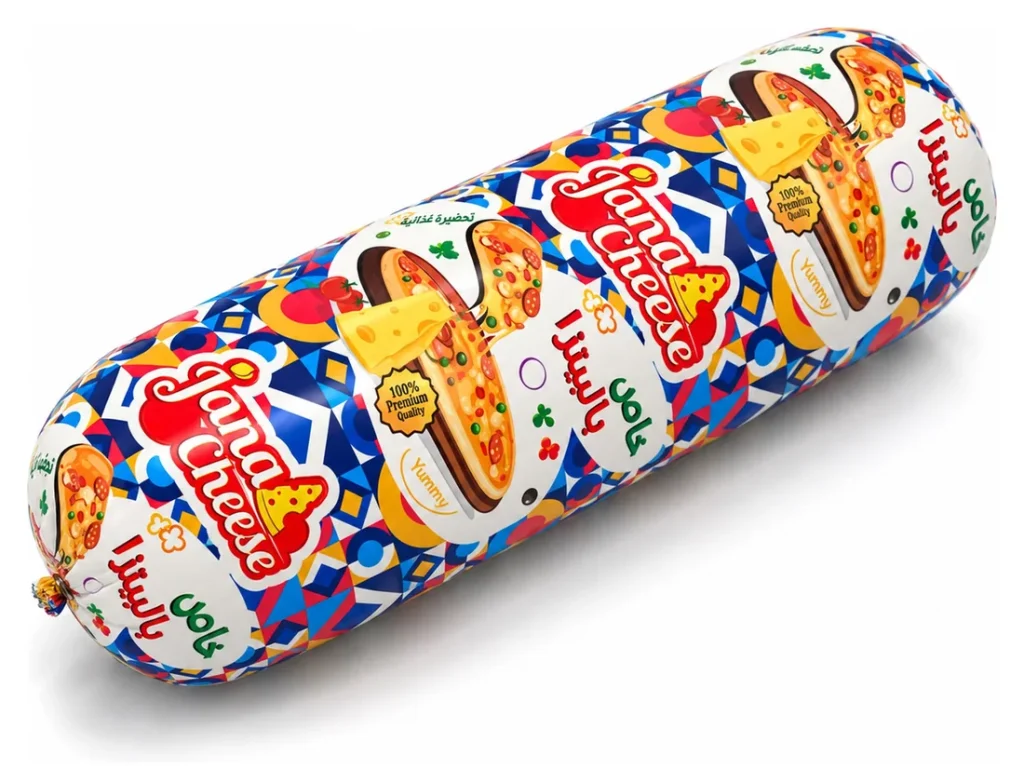 Spécial Pizza