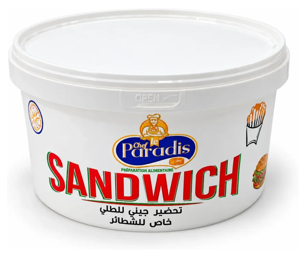 Spécial Sandwich